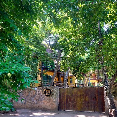 Terasu Riviera Maya Hotel & Spa, En Xcaret Solidaridad 외부 사진