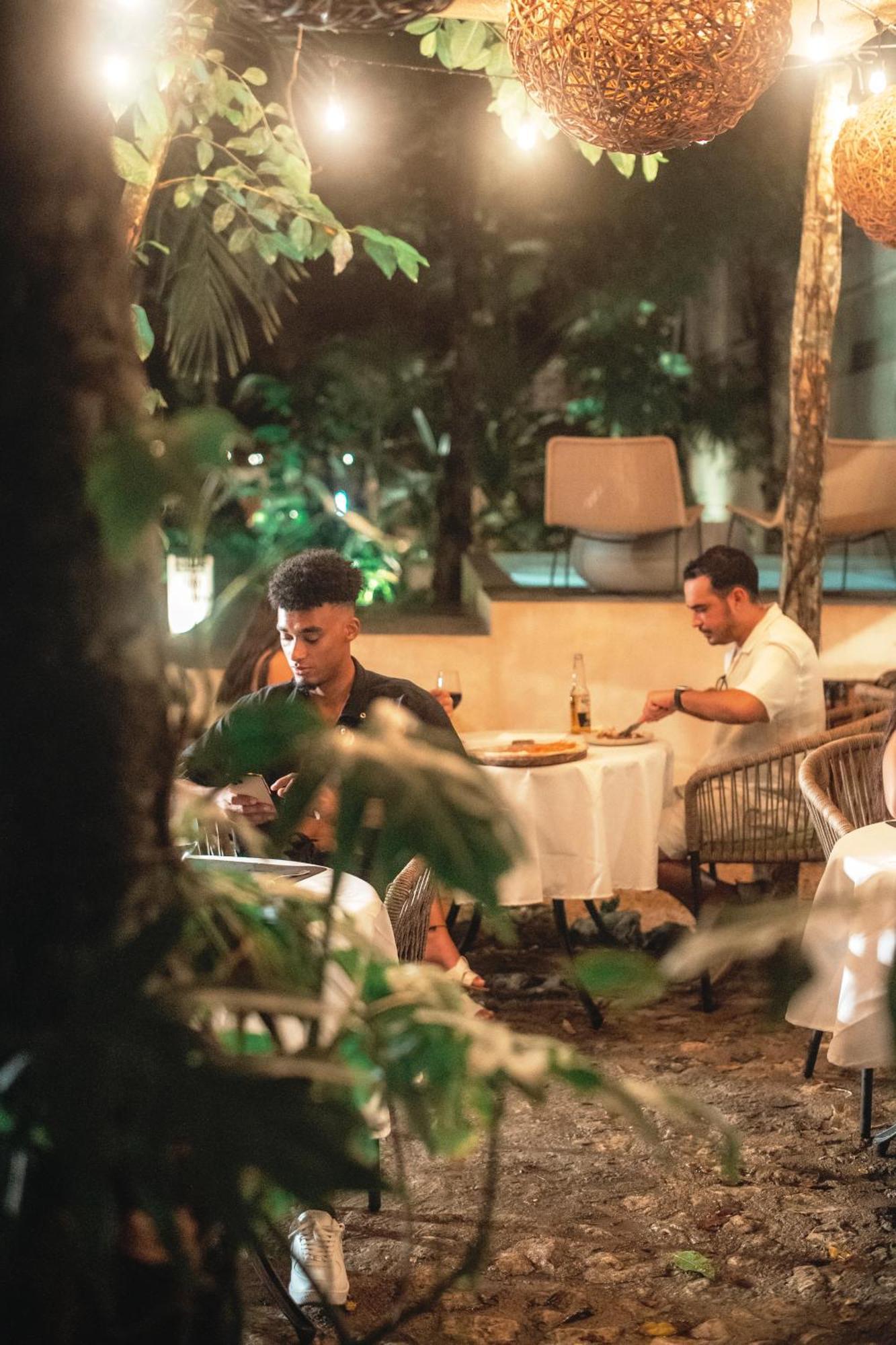 Terasu Riviera Maya Hotel & Spa, En Xcaret Solidaridad 외부 사진