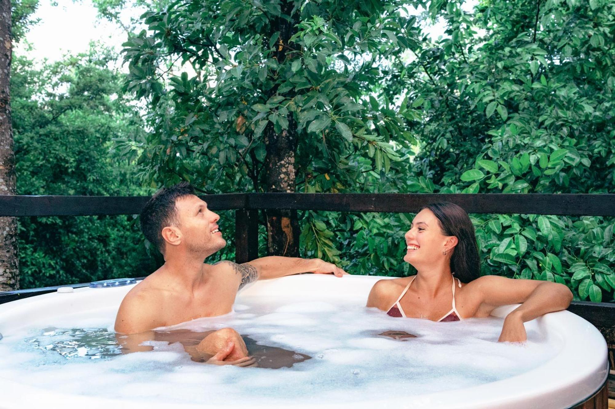Terasu Riviera Maya Hotel & Spa, En Xcaret Solidaridad 외부 사진