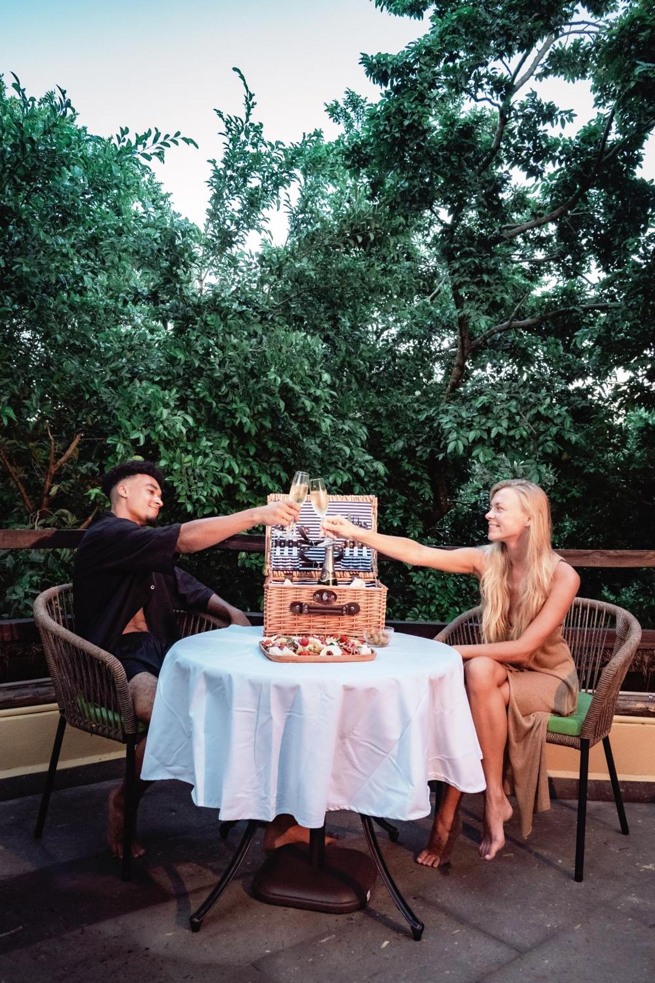 Terasu Riviera Maya Hotel & Spa, En Xcaret Solidaridad 외부 사진