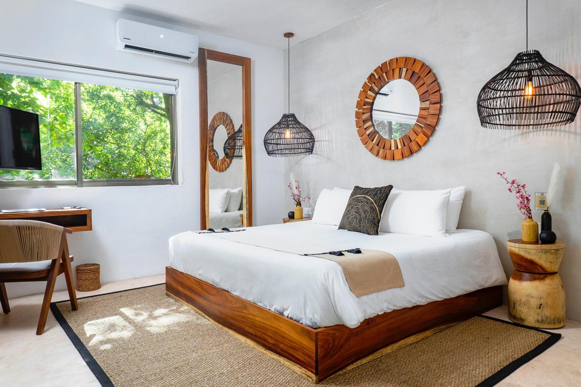 Terasu Riviera Maya Hotel & Spa, En Xcaret Solidaridad 외부 사진