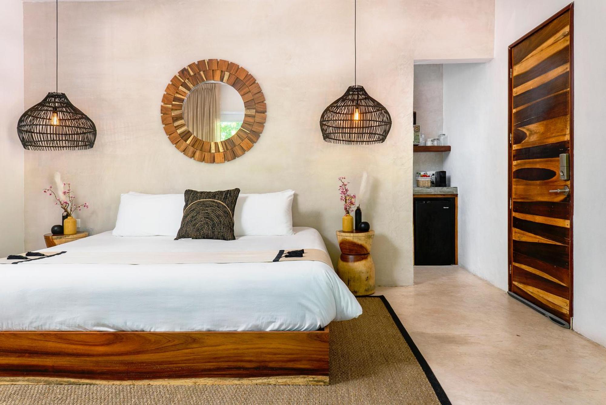 Terasu Riviera Maya Hotel & Spa, En Xcaret Solidaridad 객실 사진
