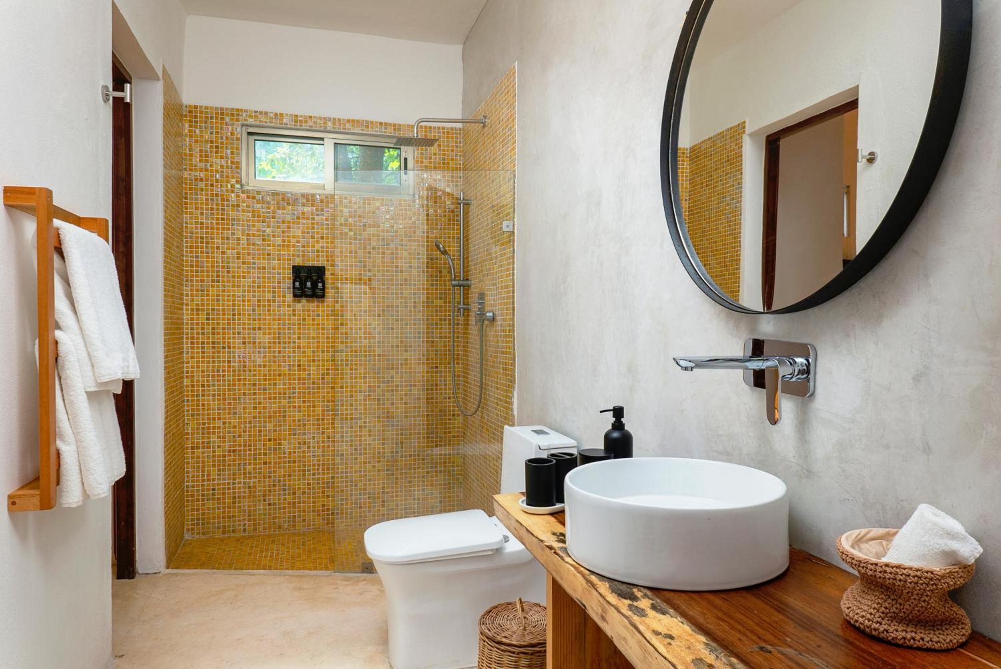Terasu Riviera Maya Hotel & Spa, En Xcaret Solidaridad 객실 사진